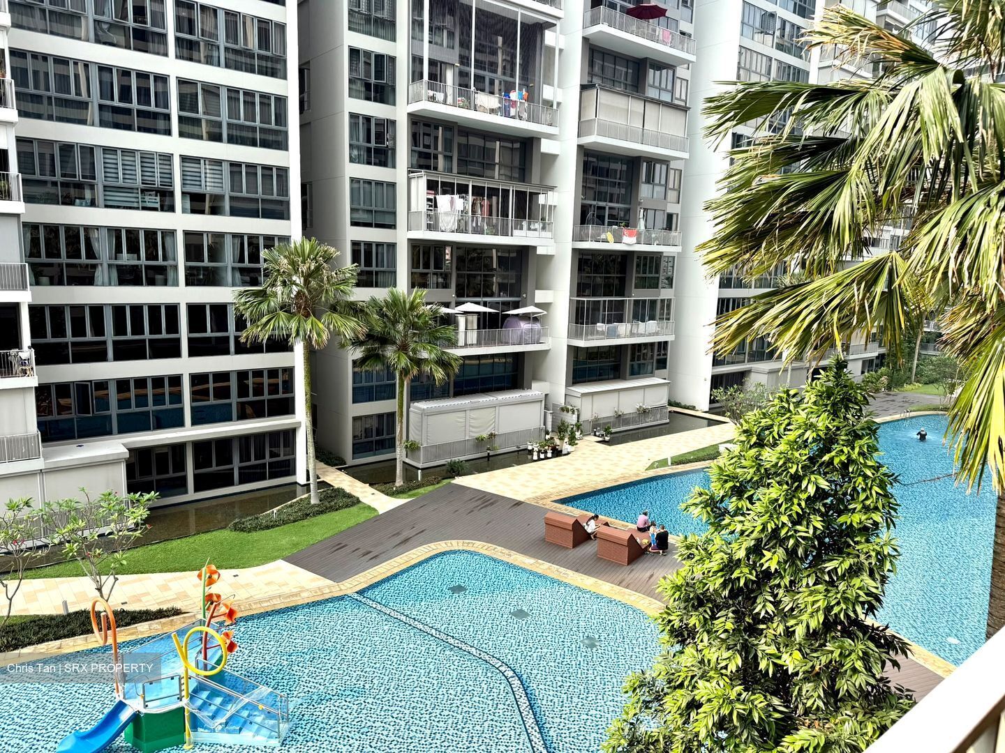 Skypark Residences (D27), Condominium #621147191